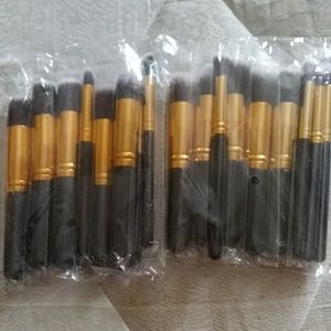 Makeup Brushes